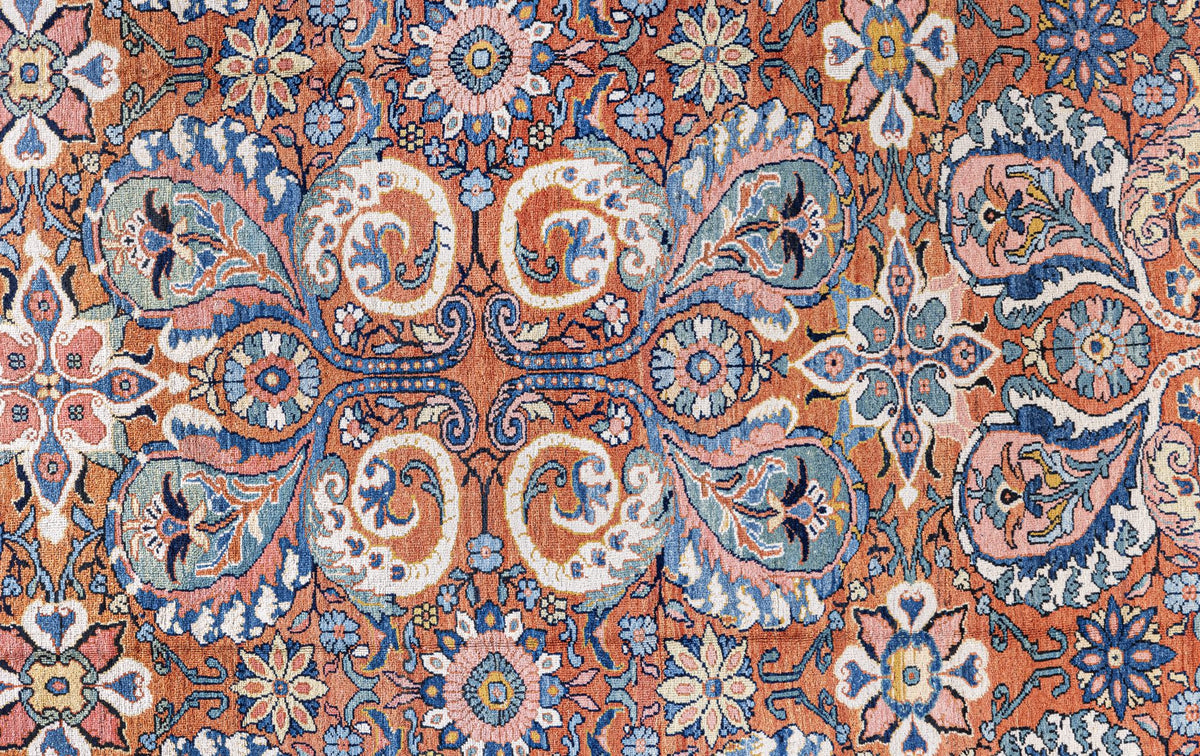 Sultanabad 01207 image 3