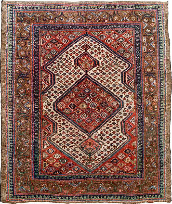 Hamadan 13135 image 0
