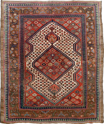 Hamadan 13135 image 0