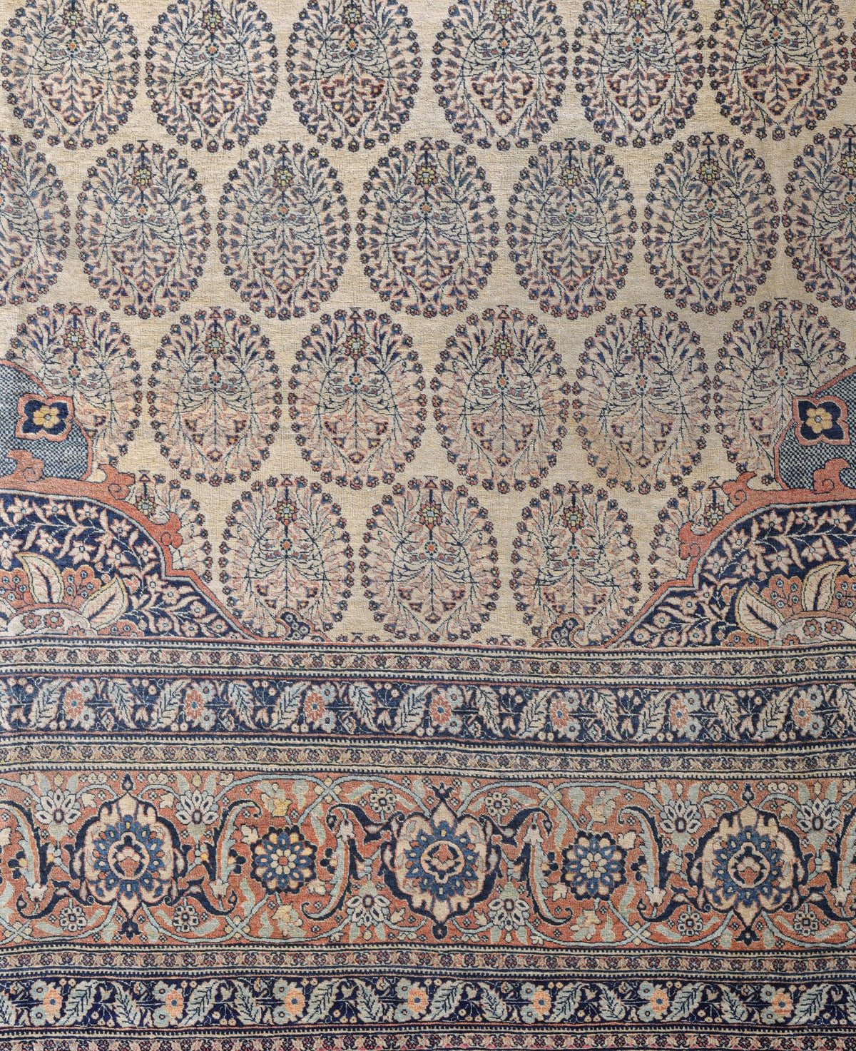 Tabriz 8262 image 1