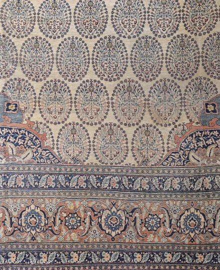 Tabriz 8262 image 1