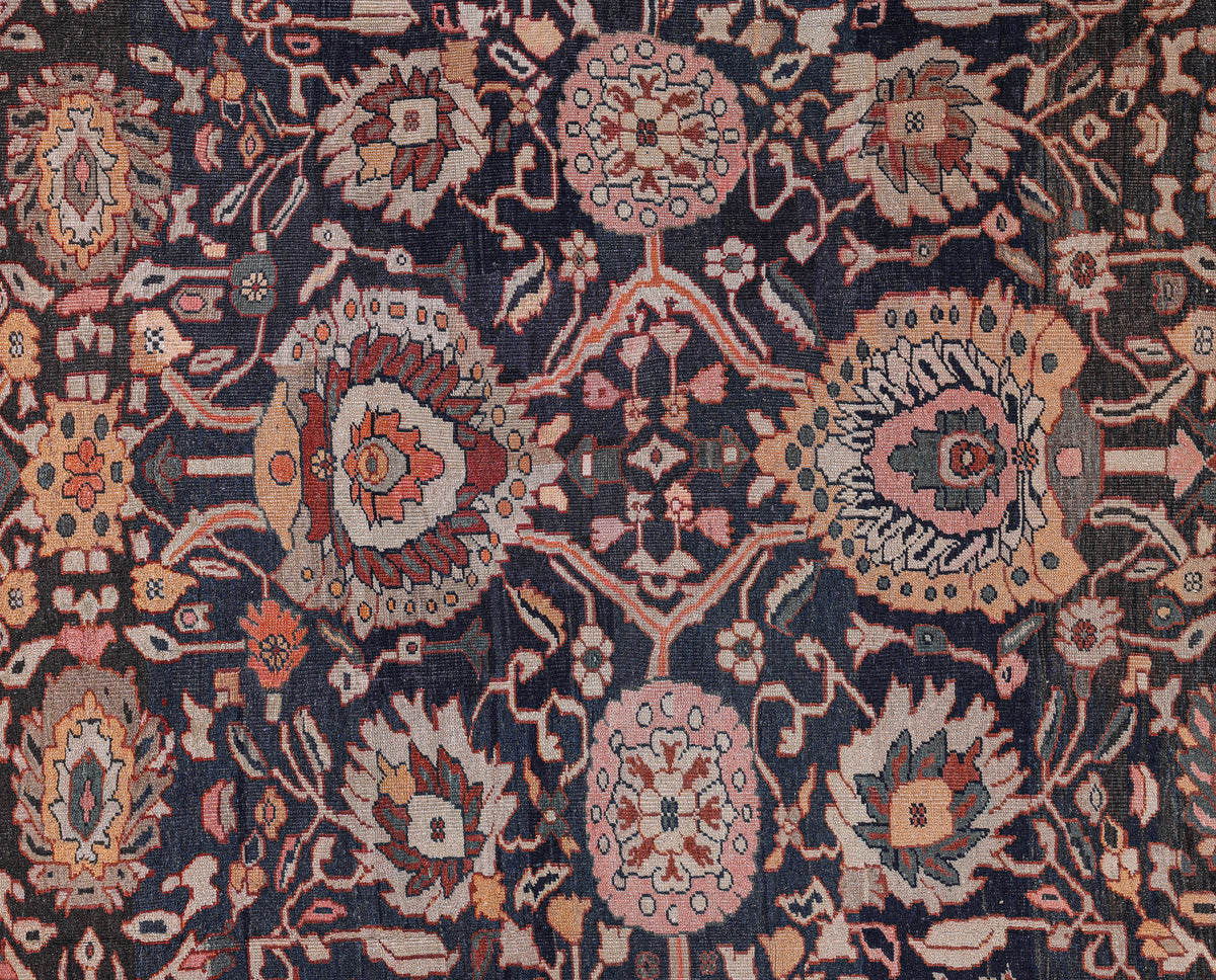 Sultanabad Ziegler 03139 image 1