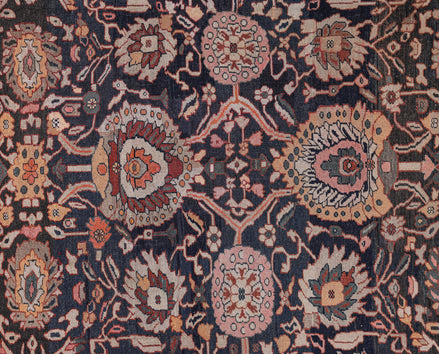Sultanabad Ziegler 03139 image 1