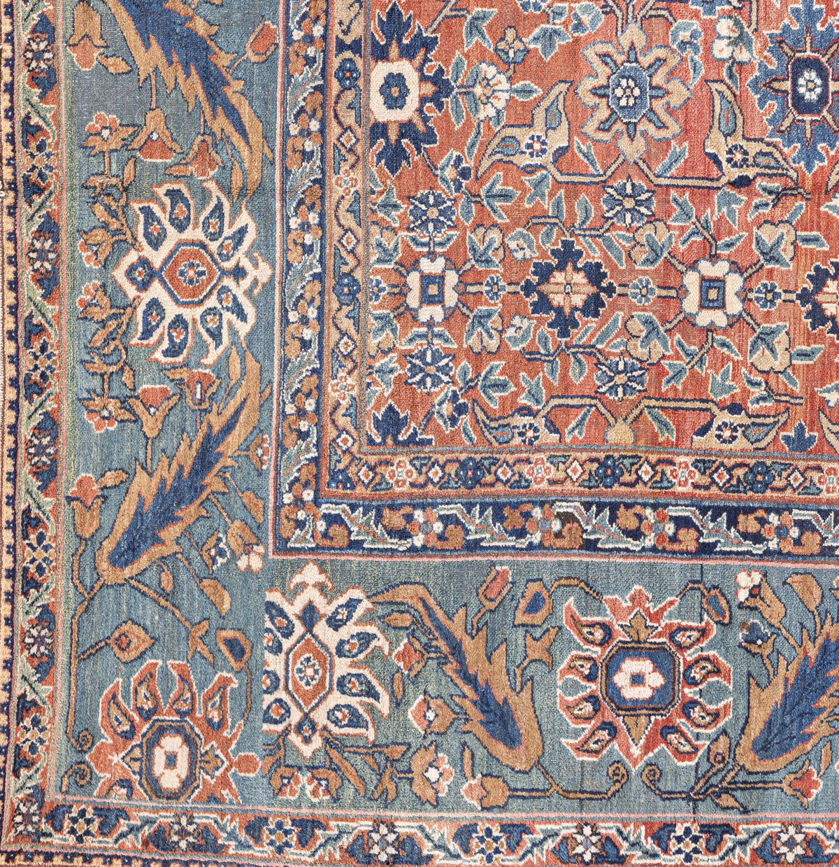 Sultanabad 6444 image 1