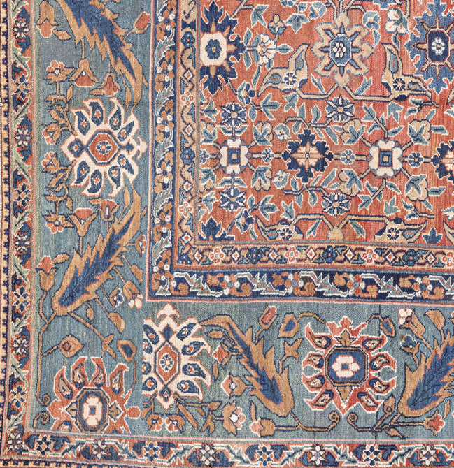 Sultanabad 6444 image 1