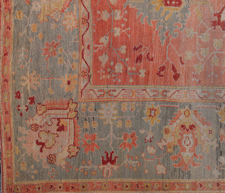 Oushak 13145 image 1