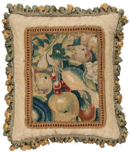 Pillow Antique 18th Century 14109 image 0