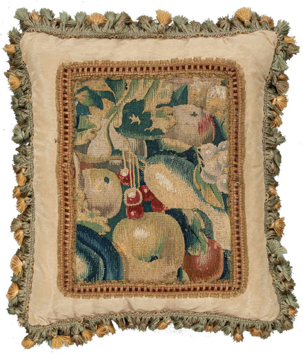 Pillow Antique 18th Century 14109 image 0