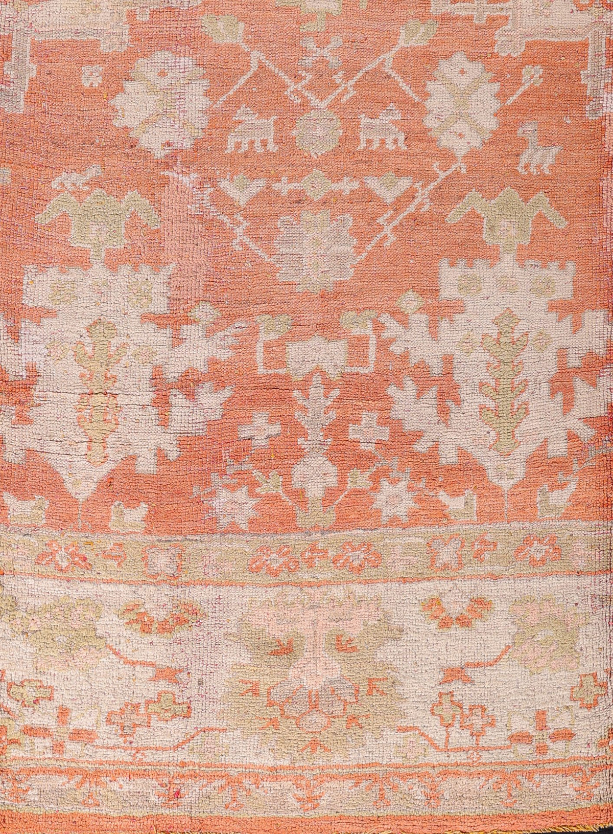 Oushak 6366 image 2