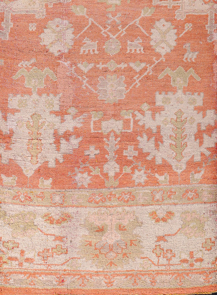 Oushak 6366 image 2