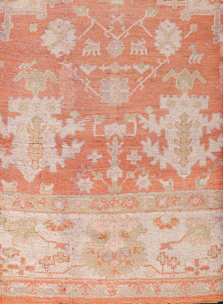 Oushak 6366 image 2