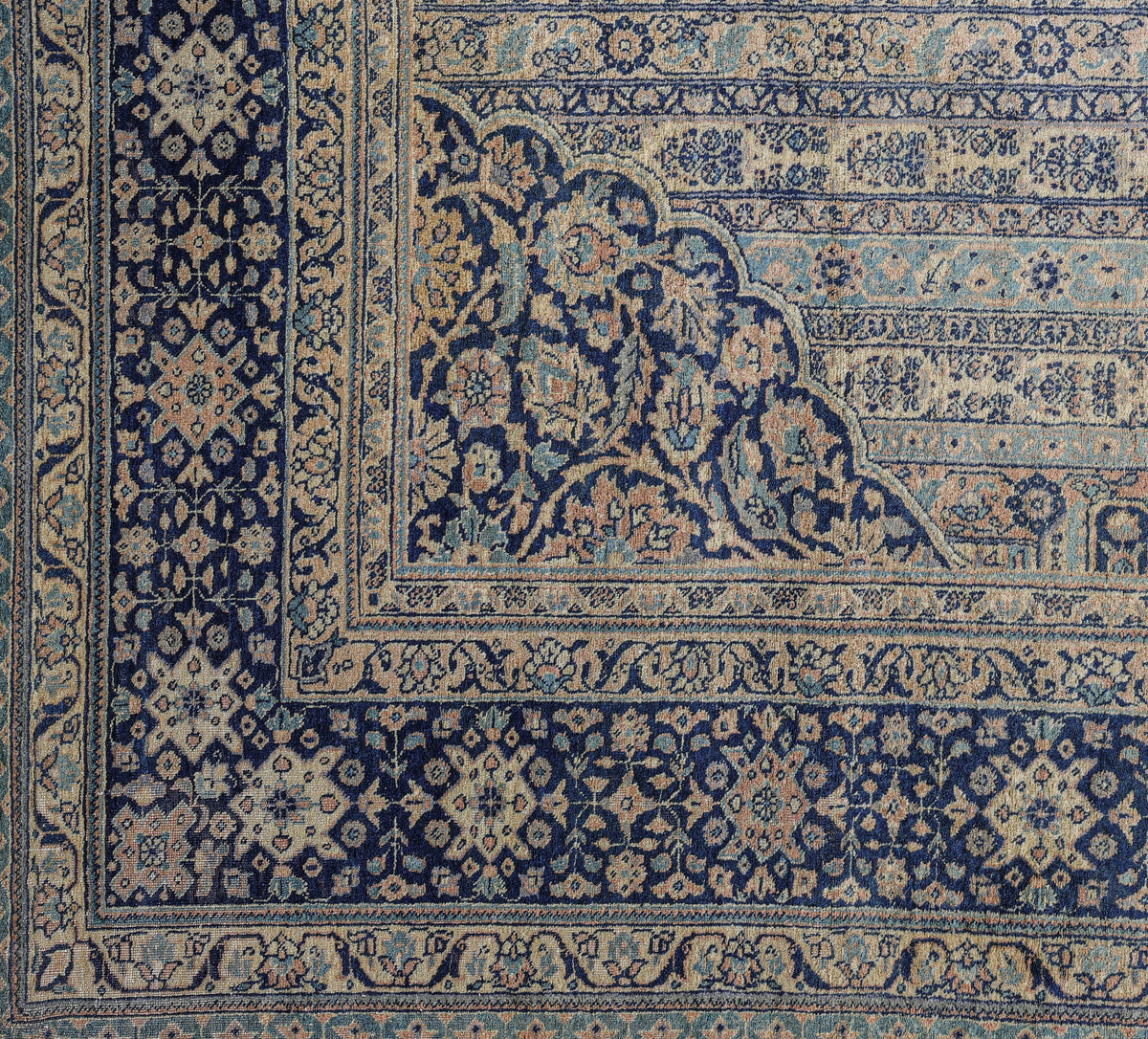 Tabriz 02110 image 3