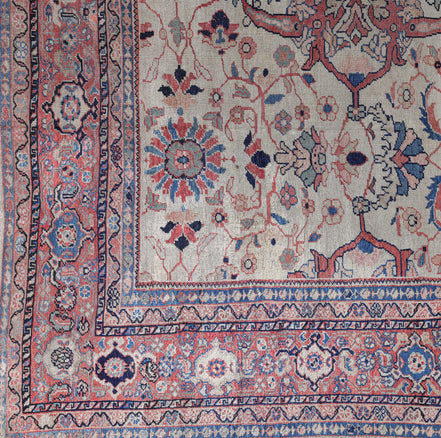 Sultanabad 9130 image 3