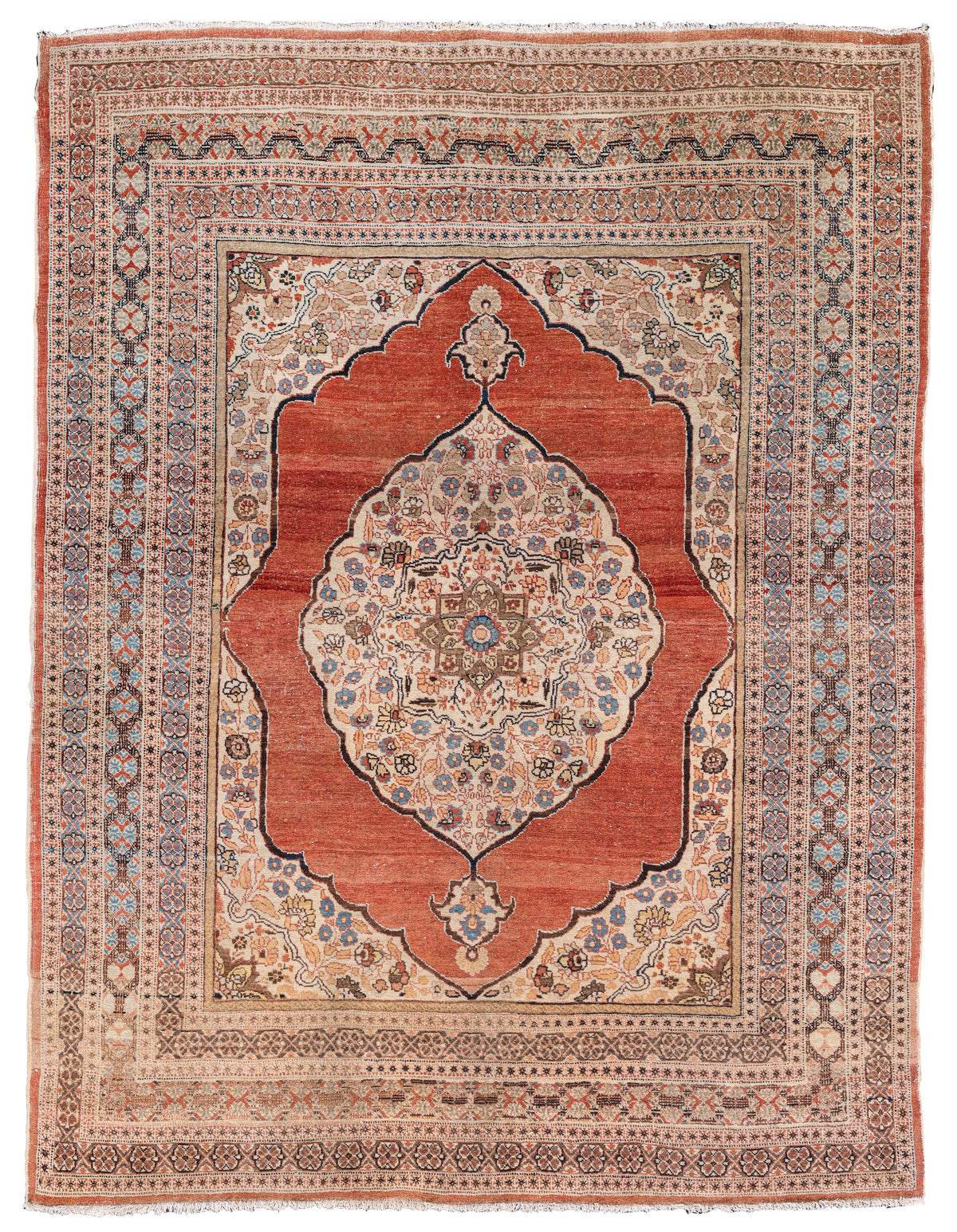 Tabriz 10164 image 0