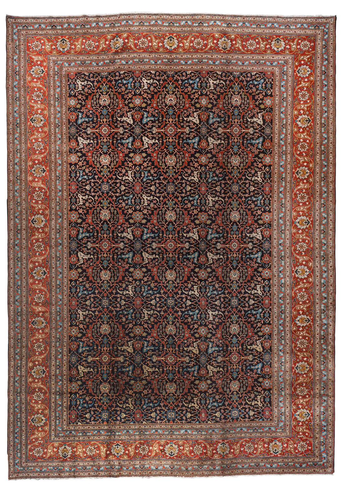 Tabriz 22135 image 0