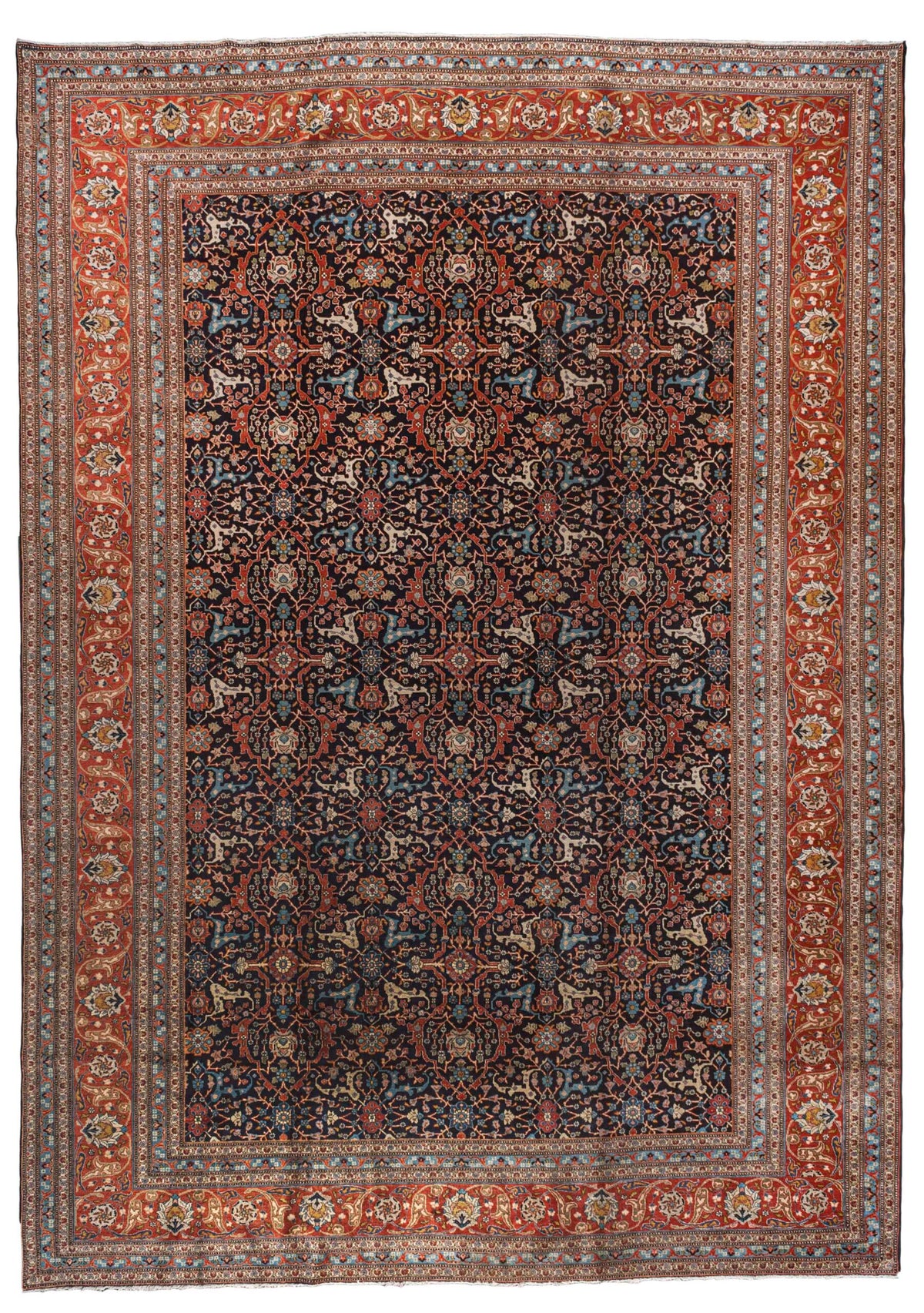 Tabriz 22135 image 0