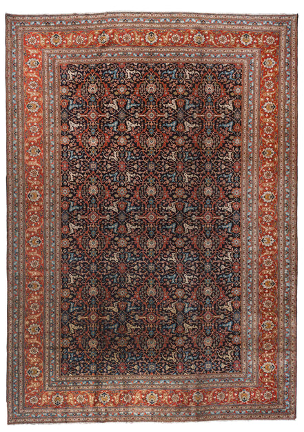 Tabriz 22135 image 0