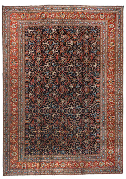 Tabriz 22135 image 0