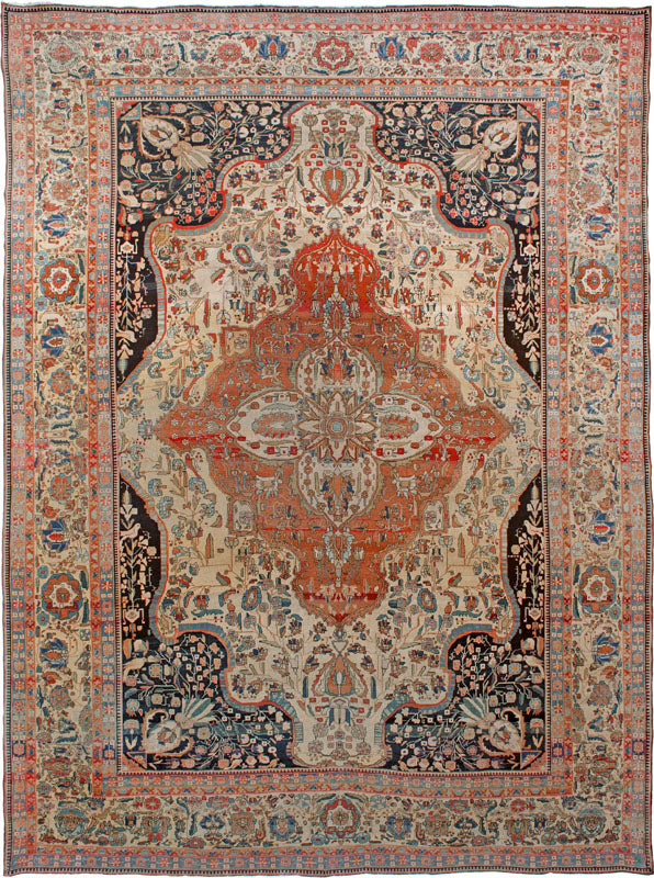 Kashan Mohtasham 14141 image 0