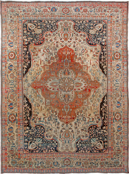 Kashan Mohtasham 14141 image 0