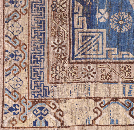 Khotan 9166 image 1