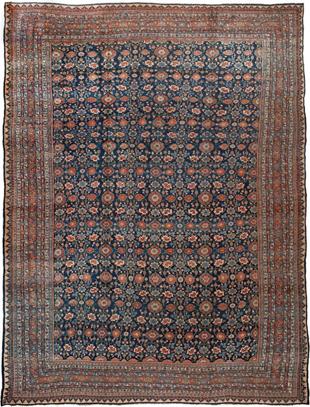 Bijar 4295 image 0