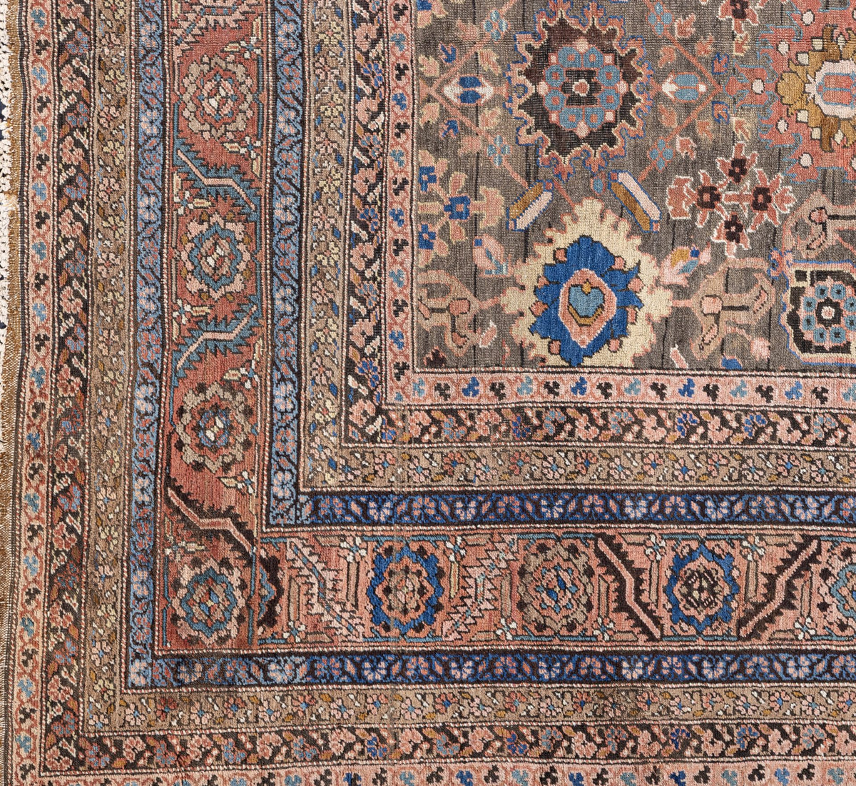 Bakshaish 6383 image 1