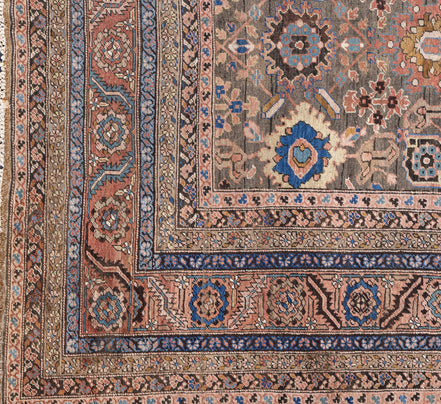 Bakshaish 6383 image 1