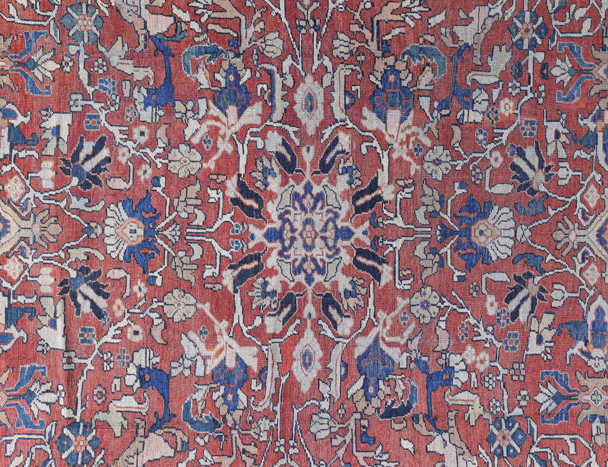 Sultanabad 01109 image 3