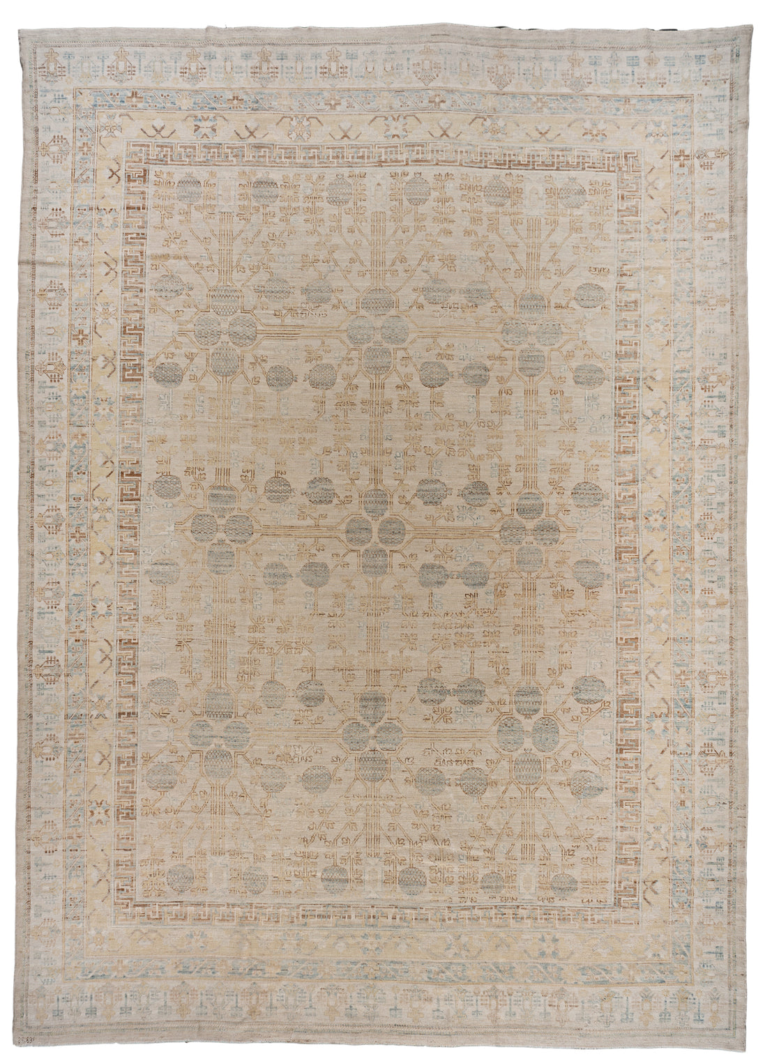 Khotan 21115 image 0