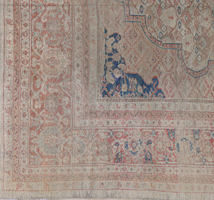 Sultanabad Ziegler 04106 image 1