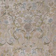 Silk Embroidery 17th Century Tapestry 10125 image 2