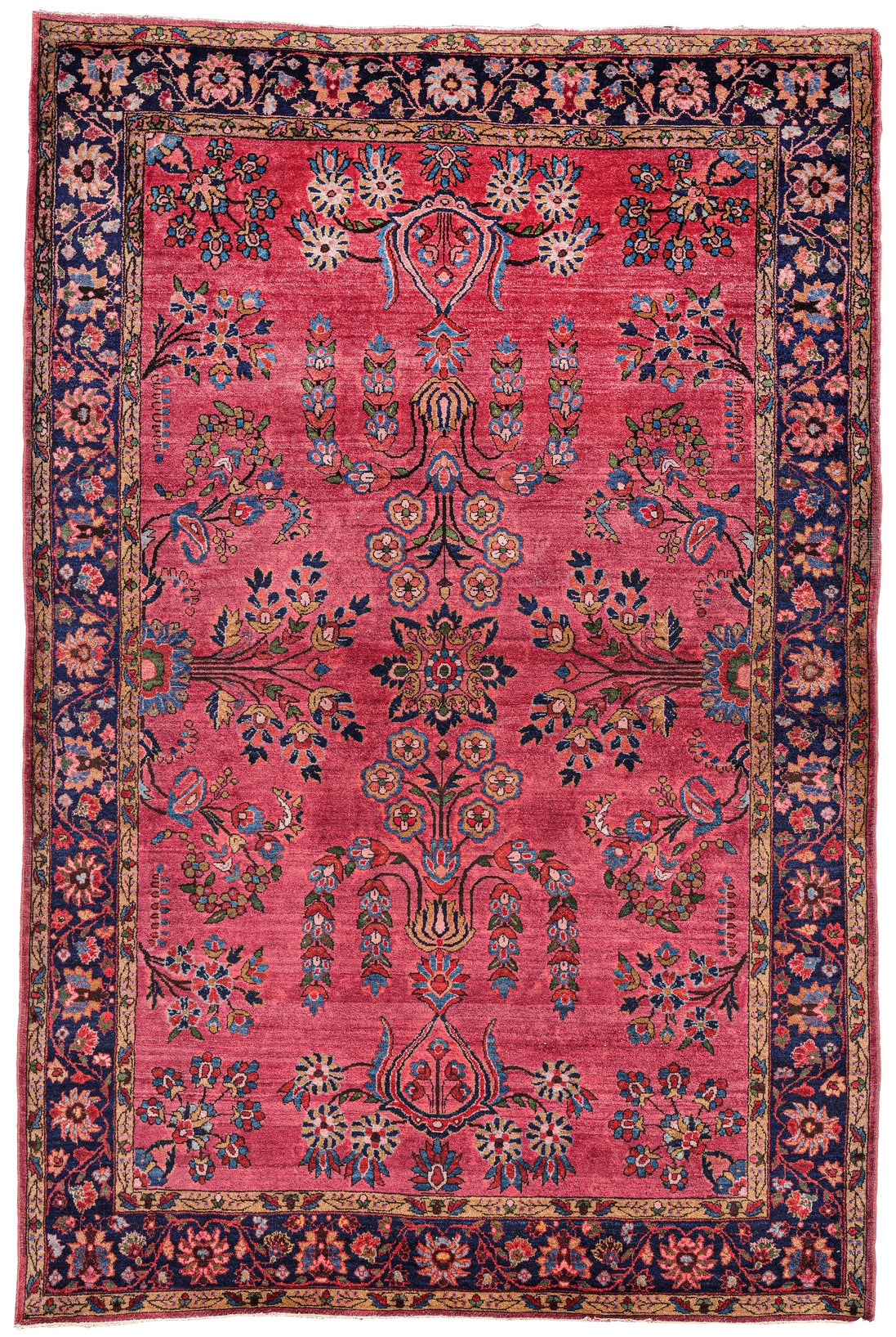 Sarouk 03259 image 0