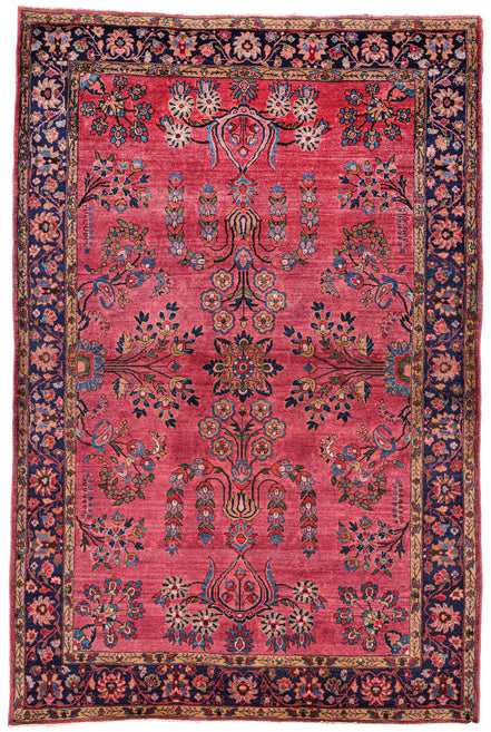 Sarouk 03259 image 0