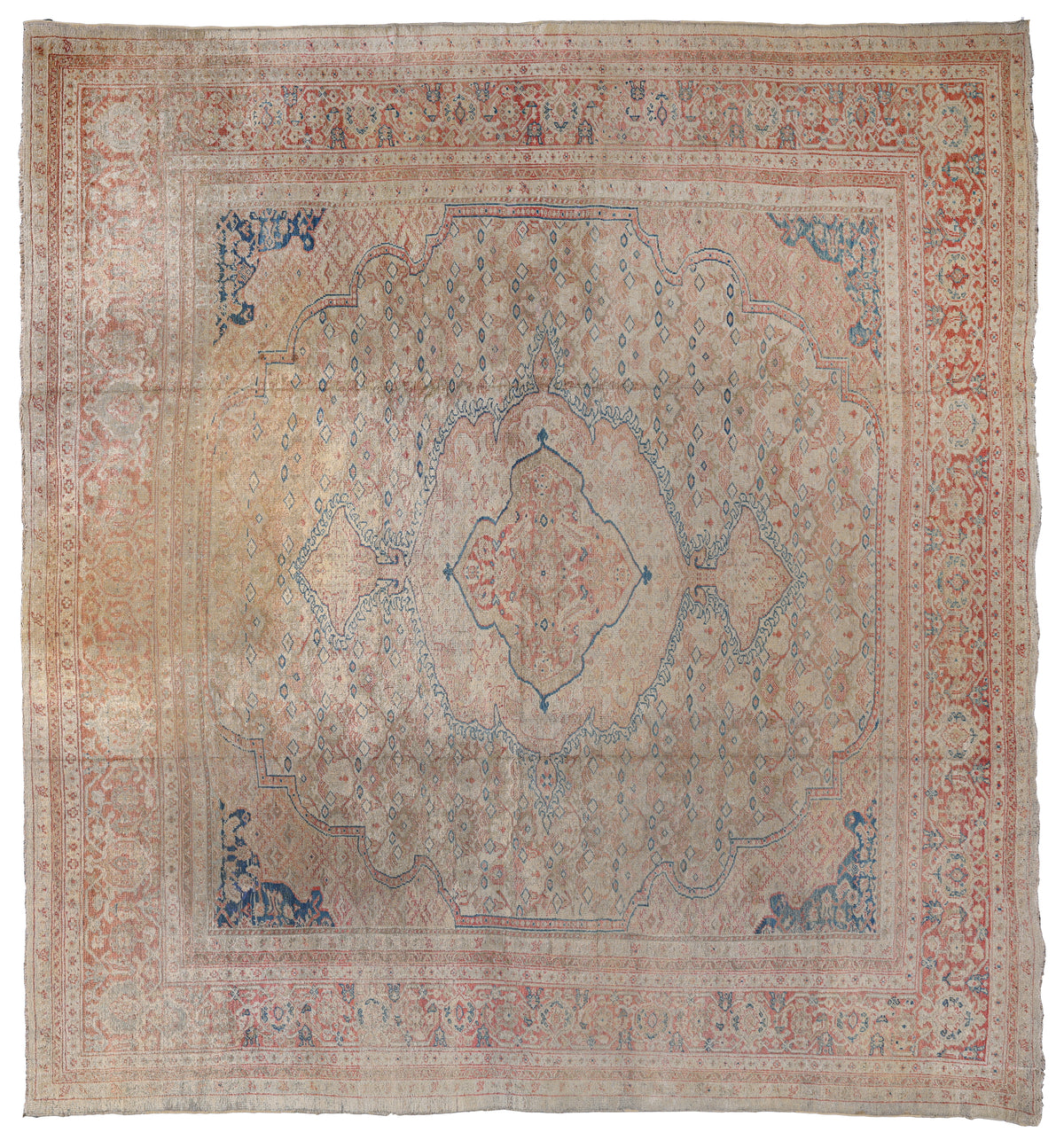 Sultanabad Ziegler 04106 image 0
