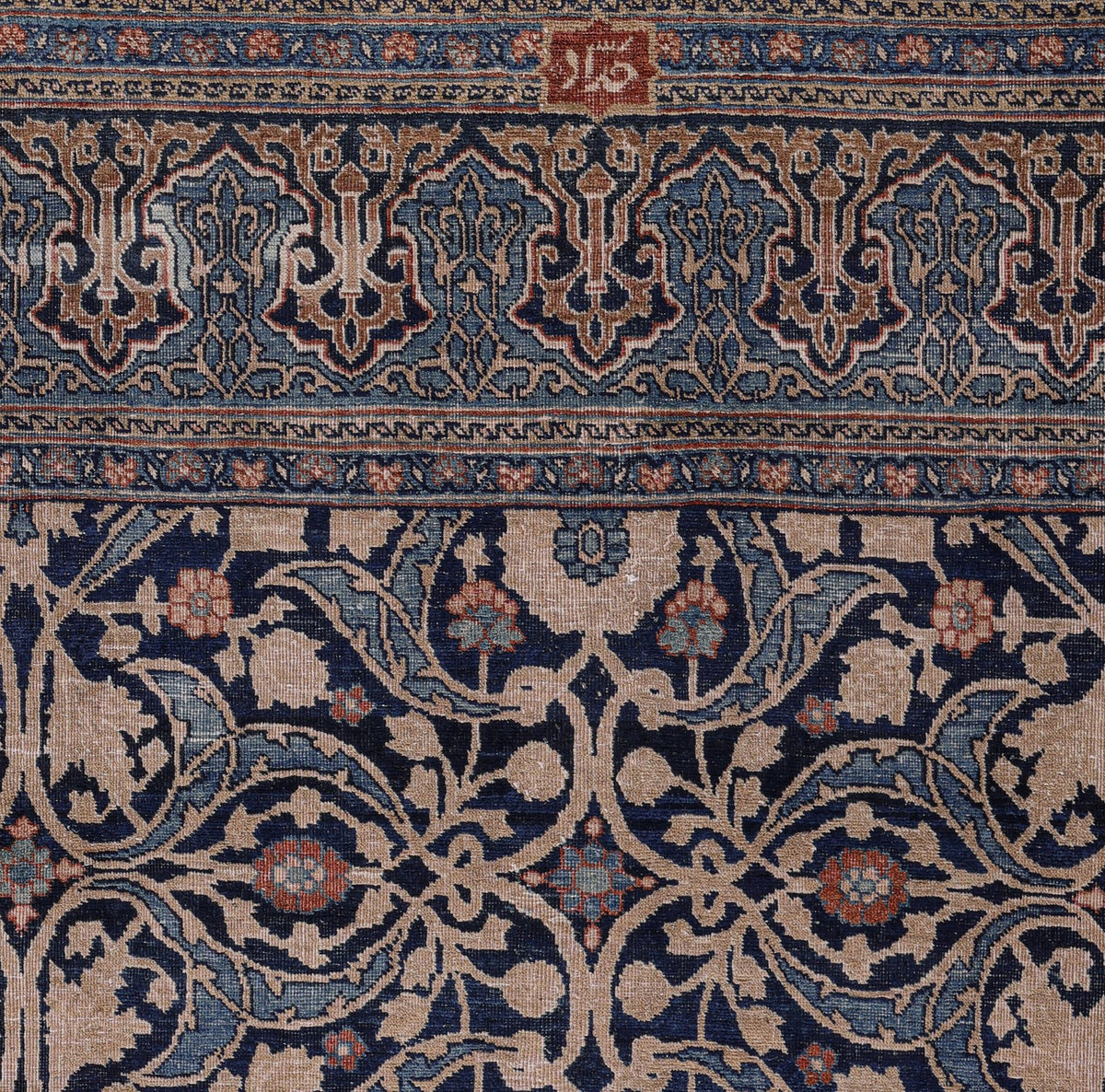 Tabriz 22104 image 1