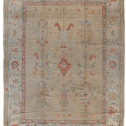 Oushak 00175 - image 1