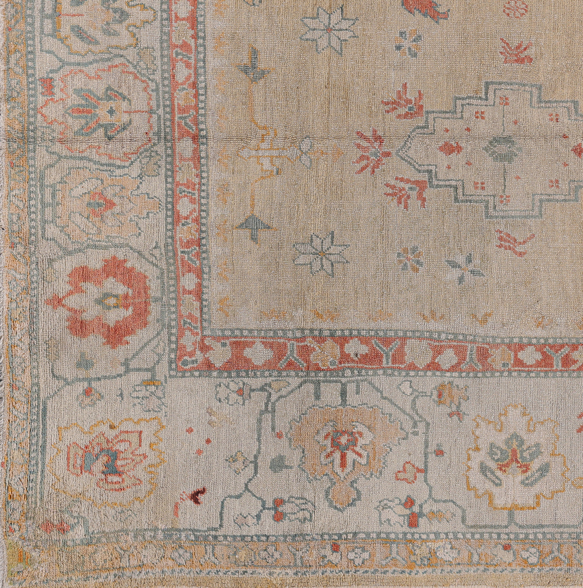 Oushak 00175 - image 2