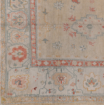 Oushak 00175 - image 2