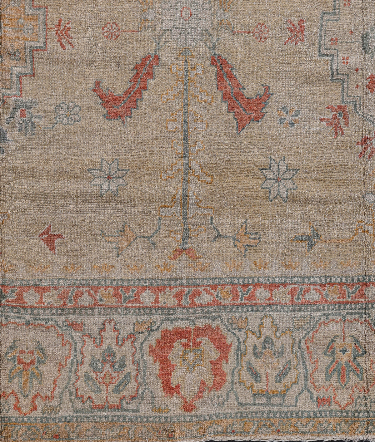Oushak 00175 - image 3