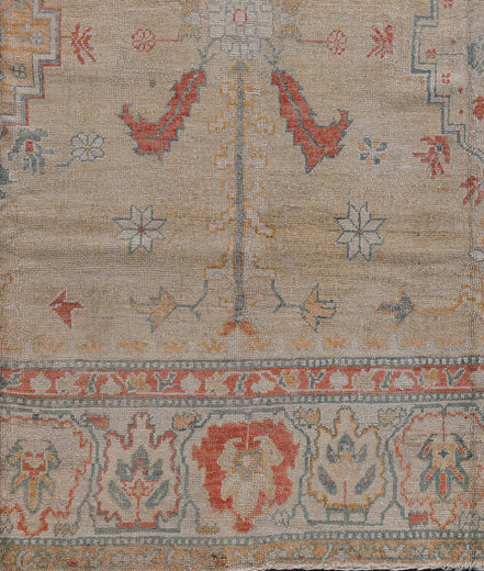 Oushak 00175 - image 3