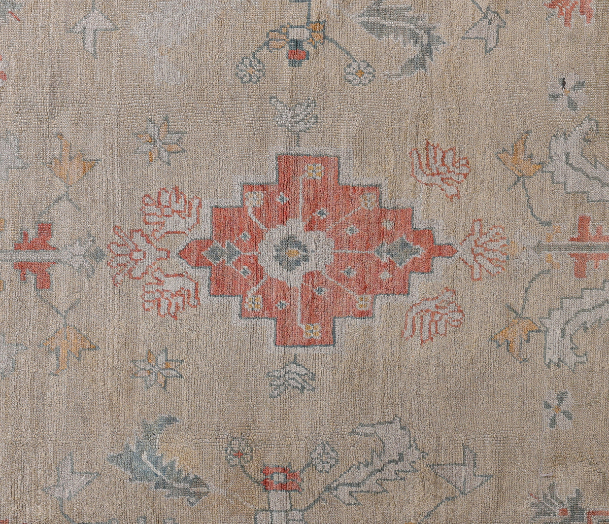 Oushak 00175 - image 4