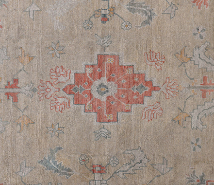 Oushak 00175 - image 4