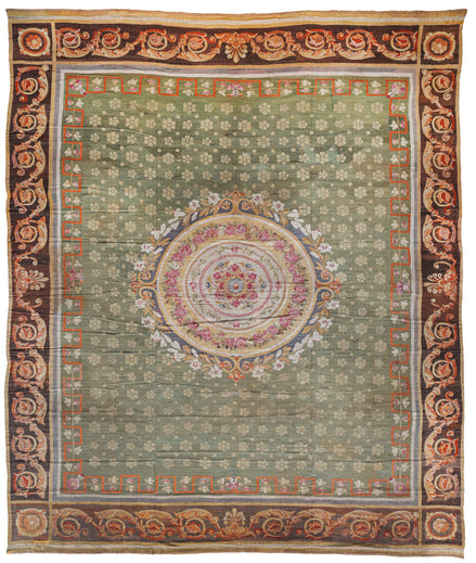 Aubusson 00241 - image 1