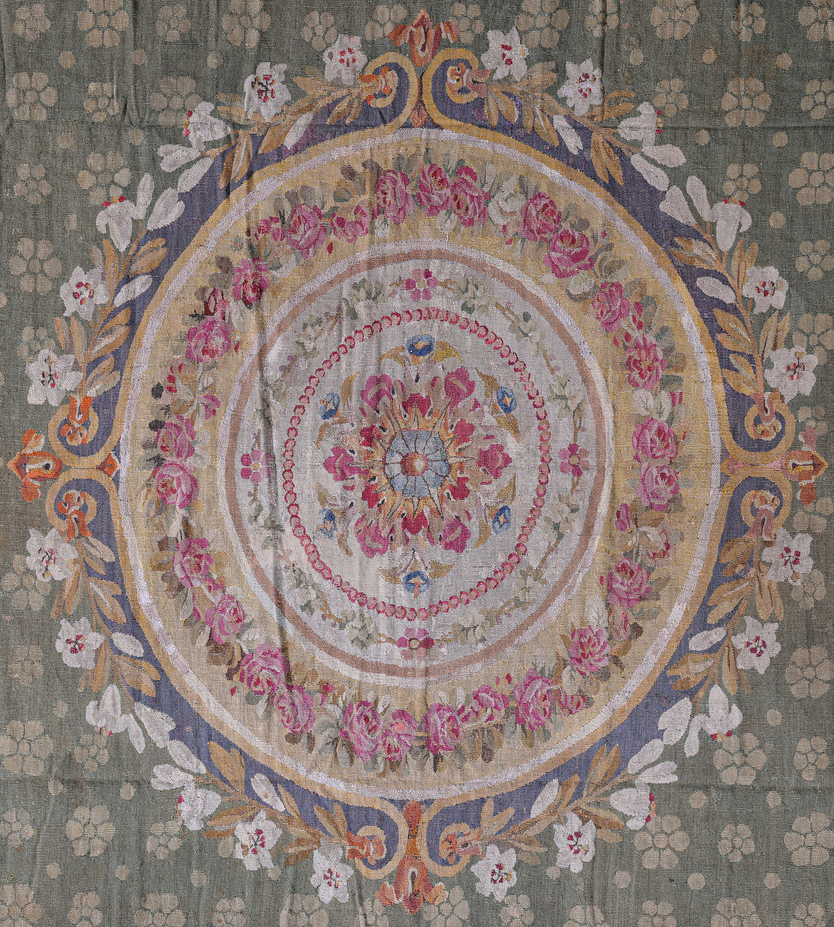 Aubusson 00241 - image 2