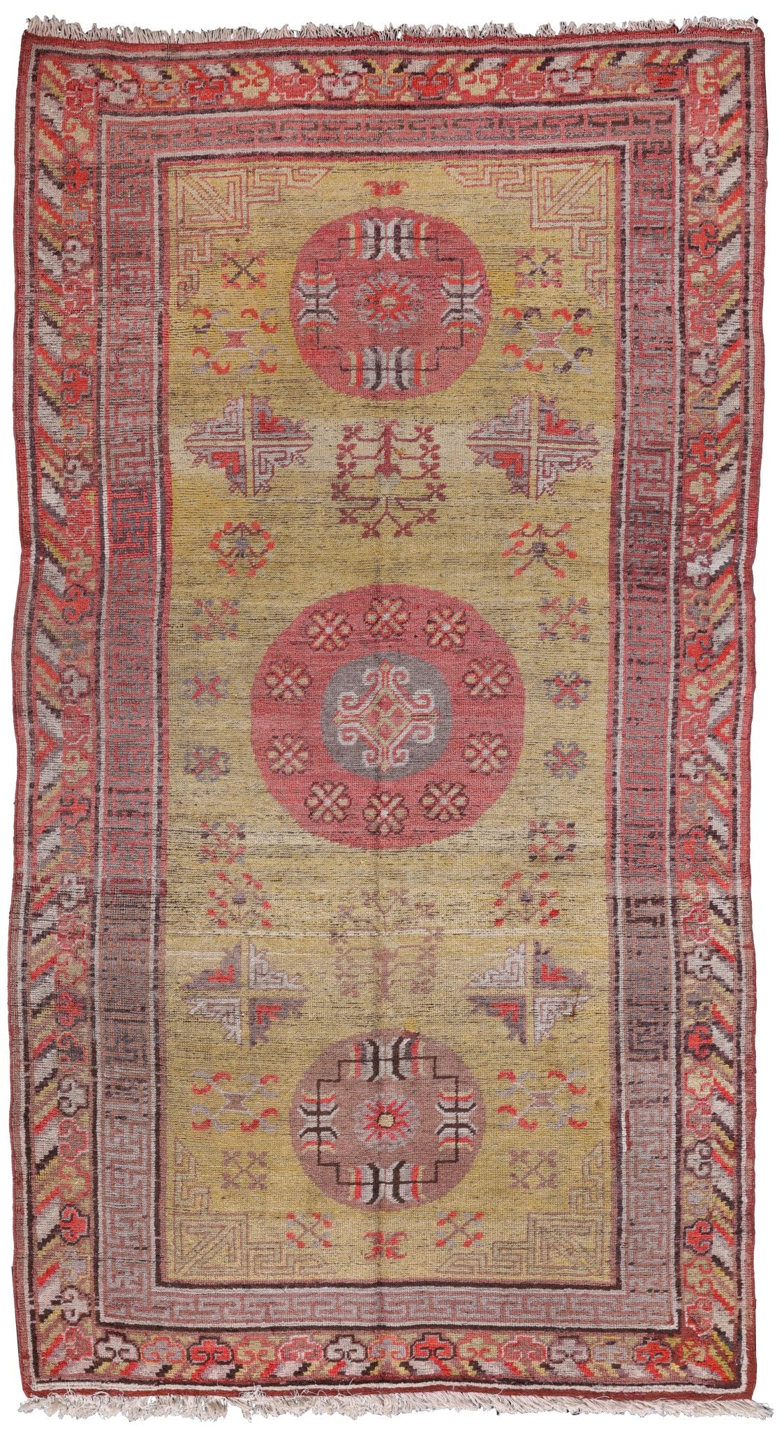 Khotan 00257 - image 1