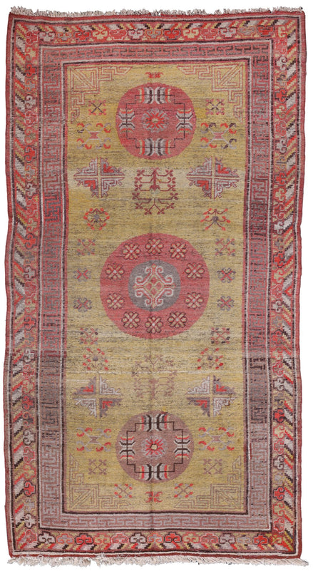 Khotan 00257 - image 1