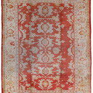 Oushak 00306 - image 1