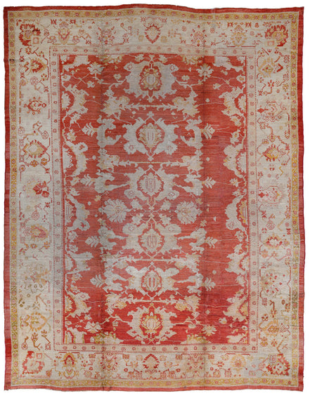 Oushak 00306 - image 1