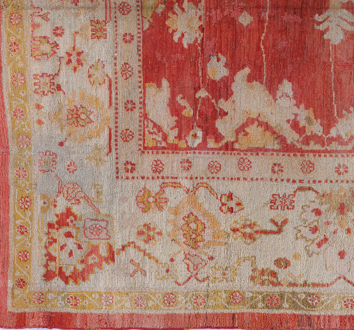 Oushak 00306 - image 2